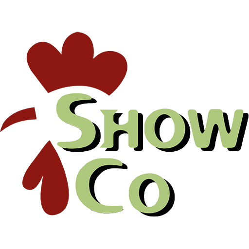 ShowCo logo