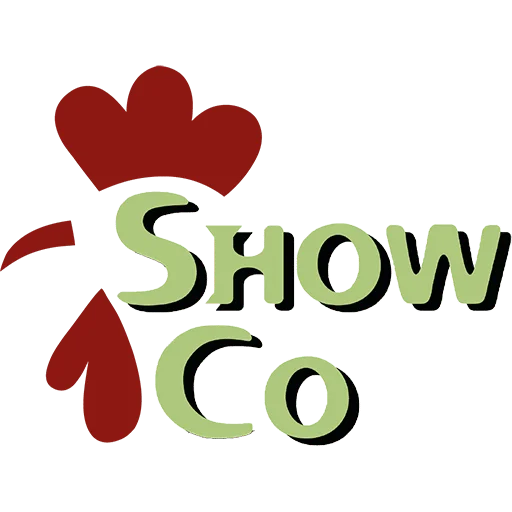 ShowCo logo